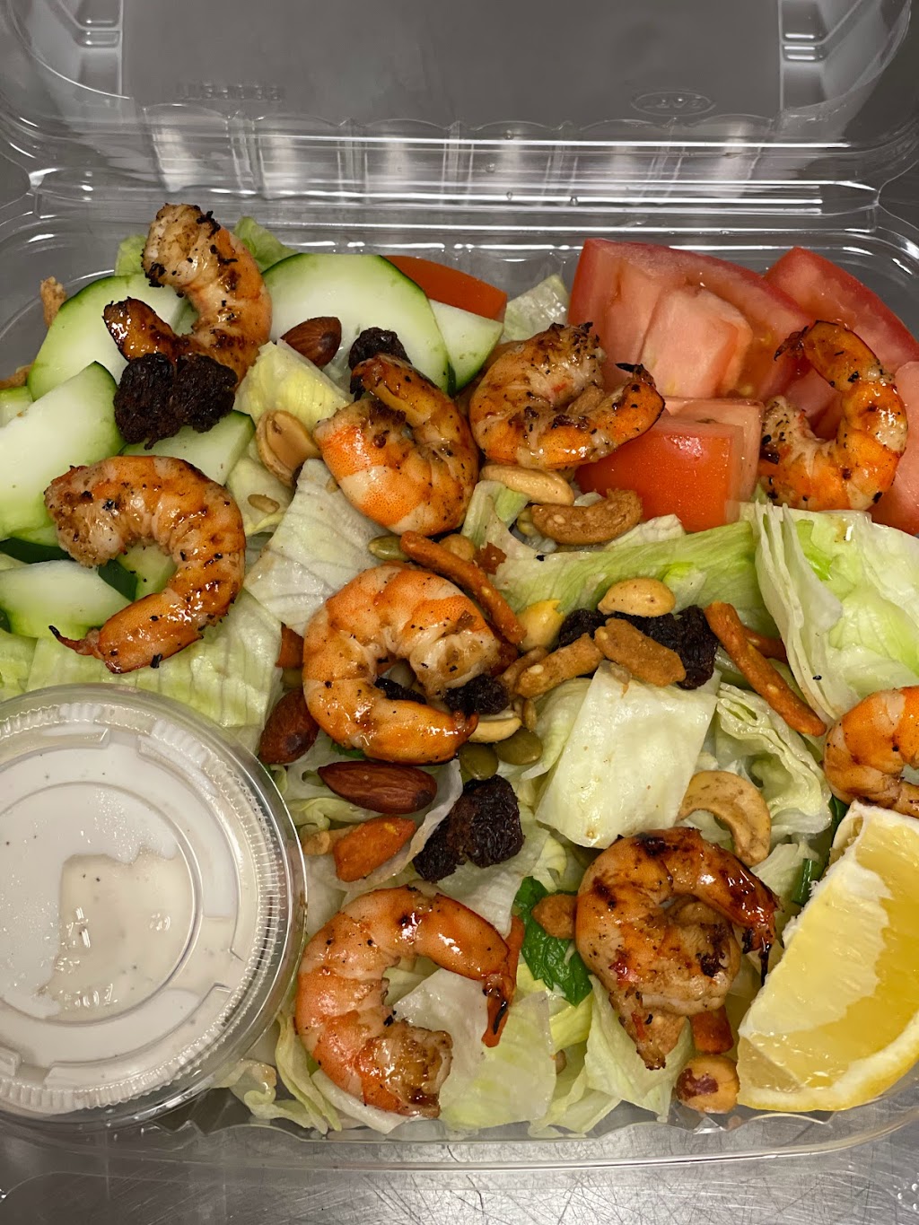 Charcoal Flames | restaurant | 6565 Fondren Rd, Houston, TX 77036, USA | 7134476057 OR +1 713-447-6057