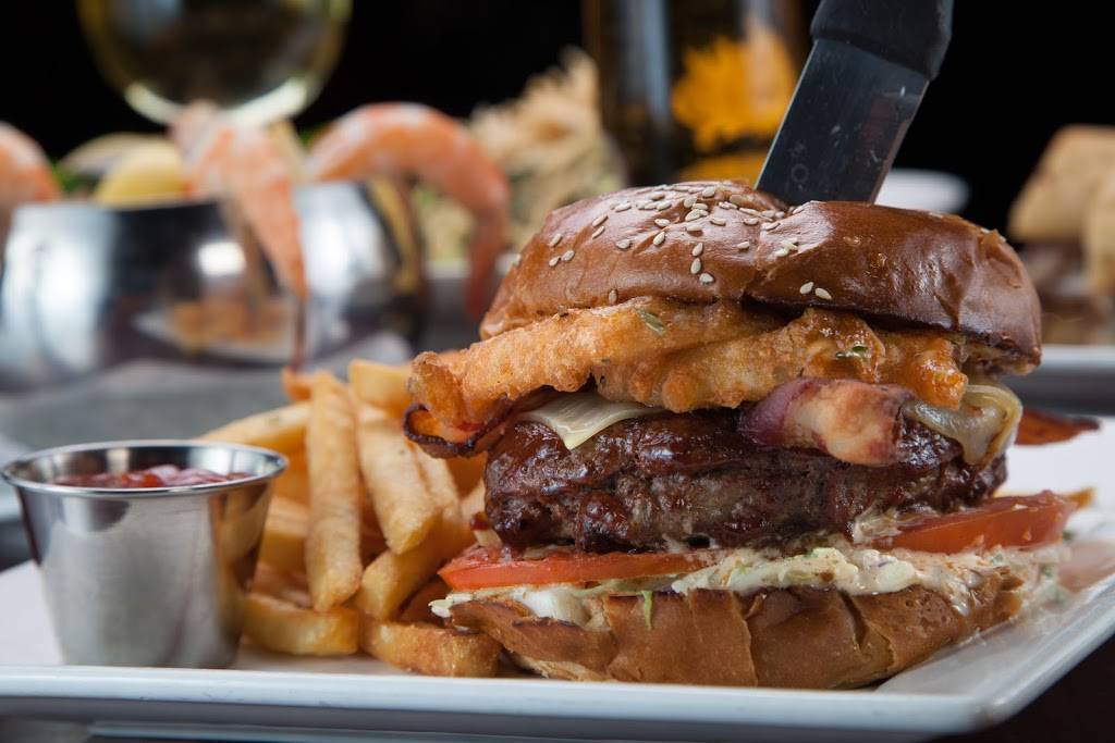 RockN Fish Restaurant | restaurant | 800 W Olympic Blvd A-160, Los Angeles, CA 90015, USA | 2137484020 OR +1 213-748-4020