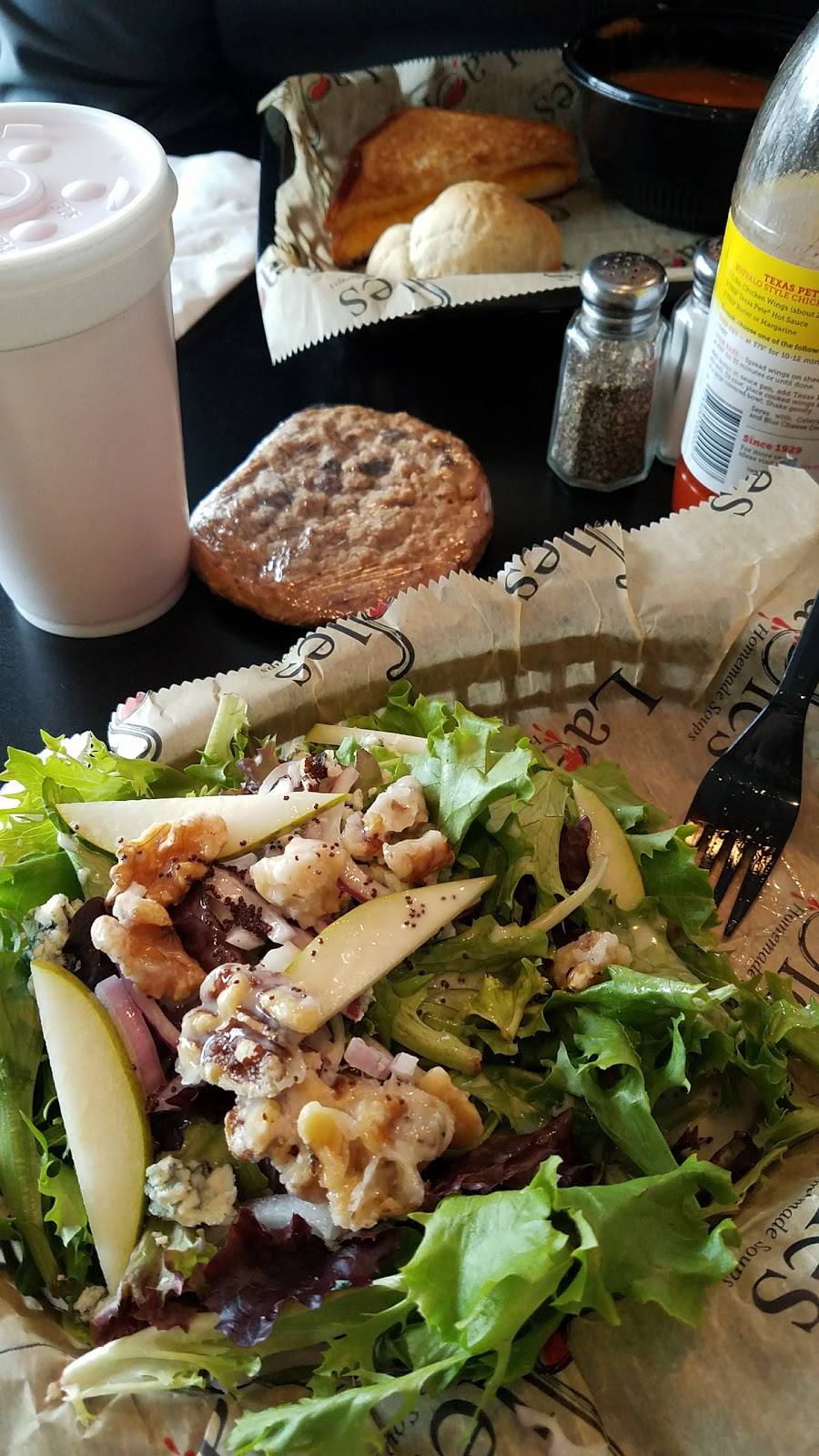 Ladles Homemade Soups | restaurant | 8600 Dorchester Rd, North Charleston, SC 29420, USA | 8432669772 OR +1 843-266-9772