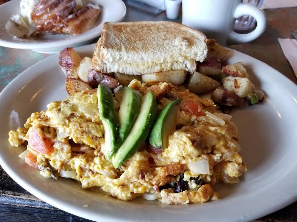 Pattys Eggnest | restaurant | 1000 NE Northgate Way, Seattle, WA 98125, USA | 2063643463 OR +1 206-364-3463