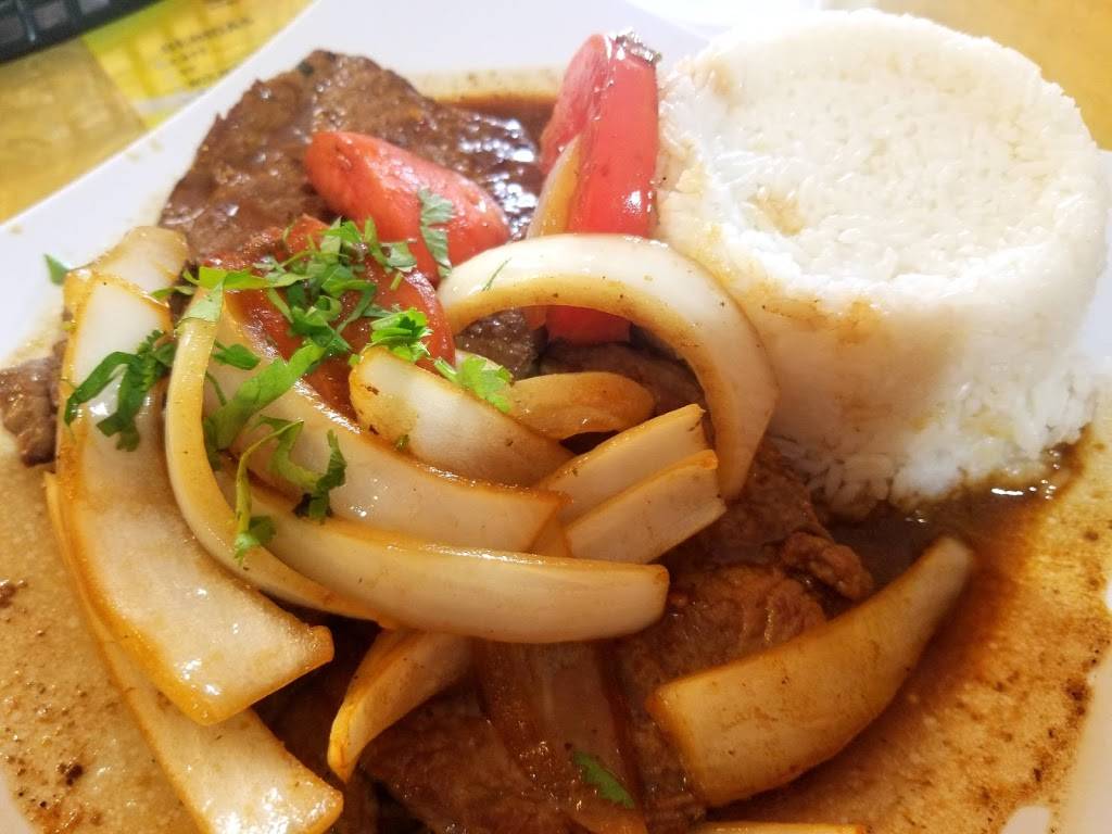 Leña Y Carbón | restaurant | 363 Passaic St, Passaic, NJ 07055, USA | 9737672076 OR +1 973-767-2076