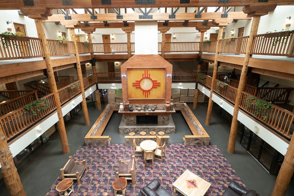 Lifts West Condominium Hotel / NO CLEANING FEE | restaurant | 201 W Main St, Red River, NM 87558, USA | 5757542778 OR +1 575-754-2778