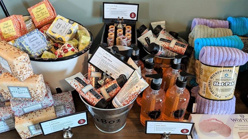 Good to Go Market | restaurant | 2304 B Thompson Mill Rd, Buford, GA 30519, USA | 4707782148 OR +1 470-778-2148