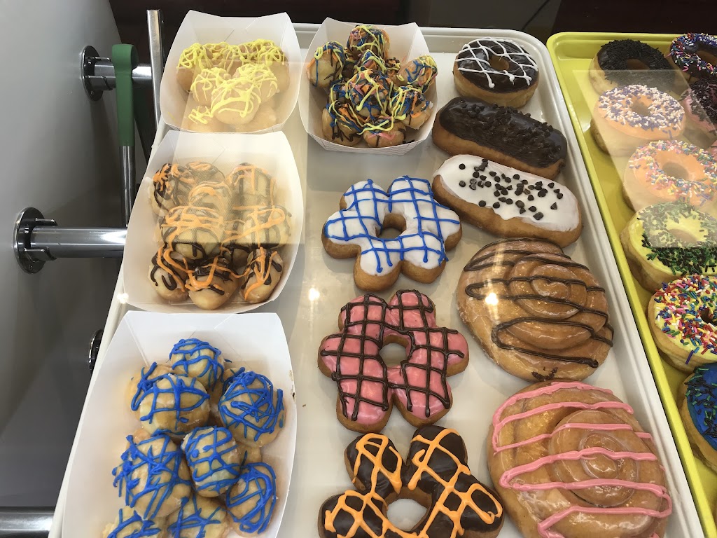 Cronut Donuts | bakery | 1486 W Sunset Ave, Springdale, AR 72764, USA | 4797708900 OR +1 479-770-8900