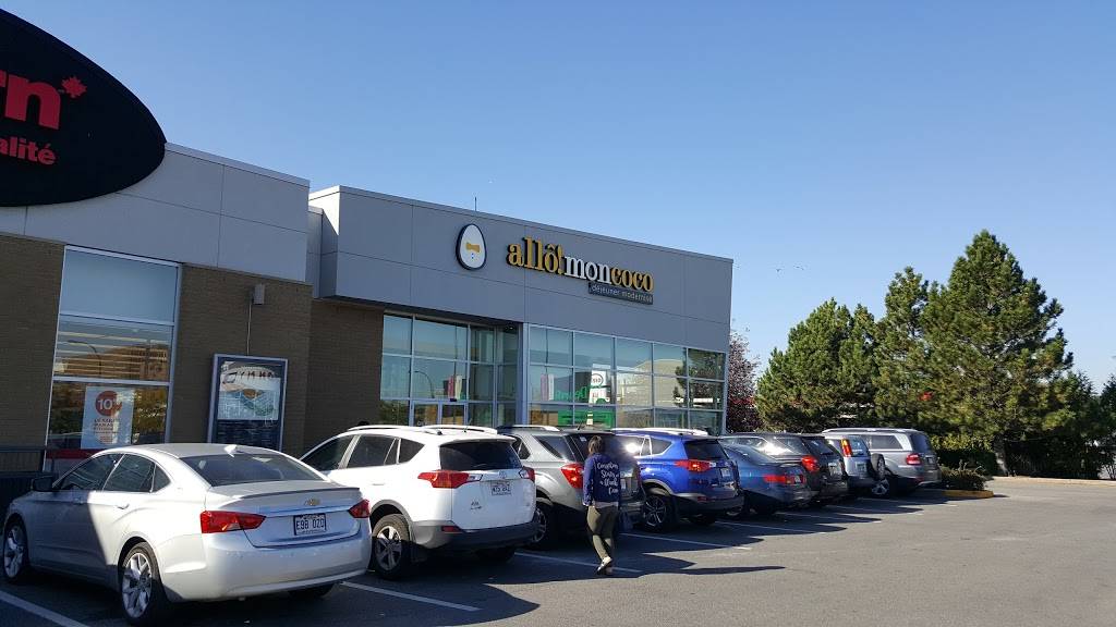 Allô Mon Coco | restaurant | 9197 Boulevard de lAcadie, Montréal, QC H4N 3K1, Canada | 5143816425 OR +1 514-381-6425