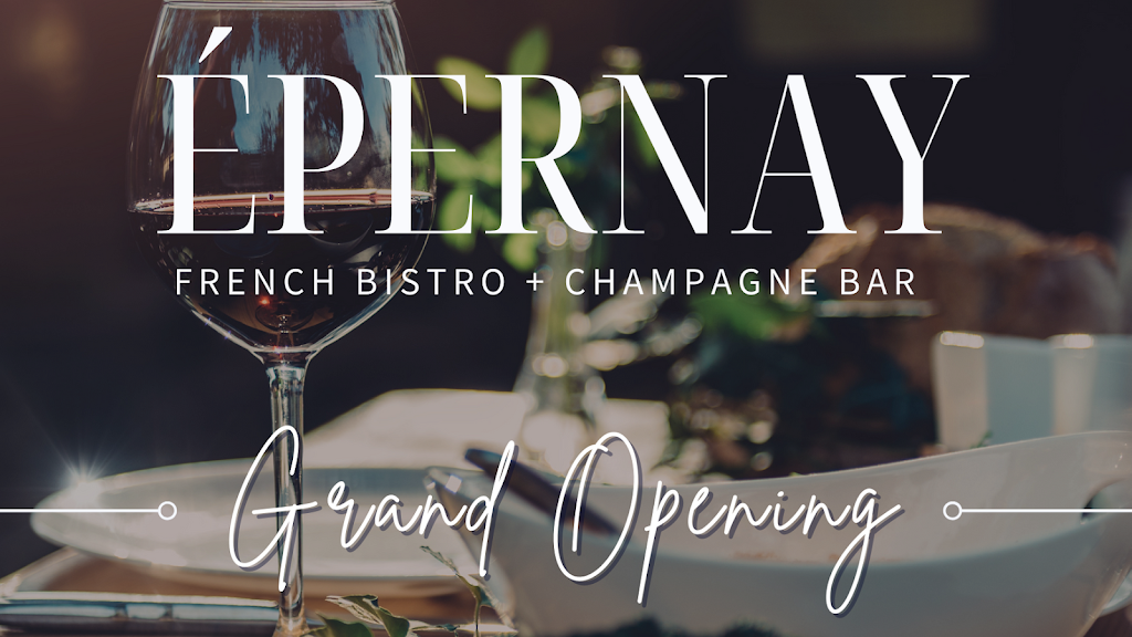 Épernay Bistro | Los Gatos | restaurant | 29 E Main St, Los Gatos, CA 95030, USA | 4088274005 OR +1 408-827-4005
