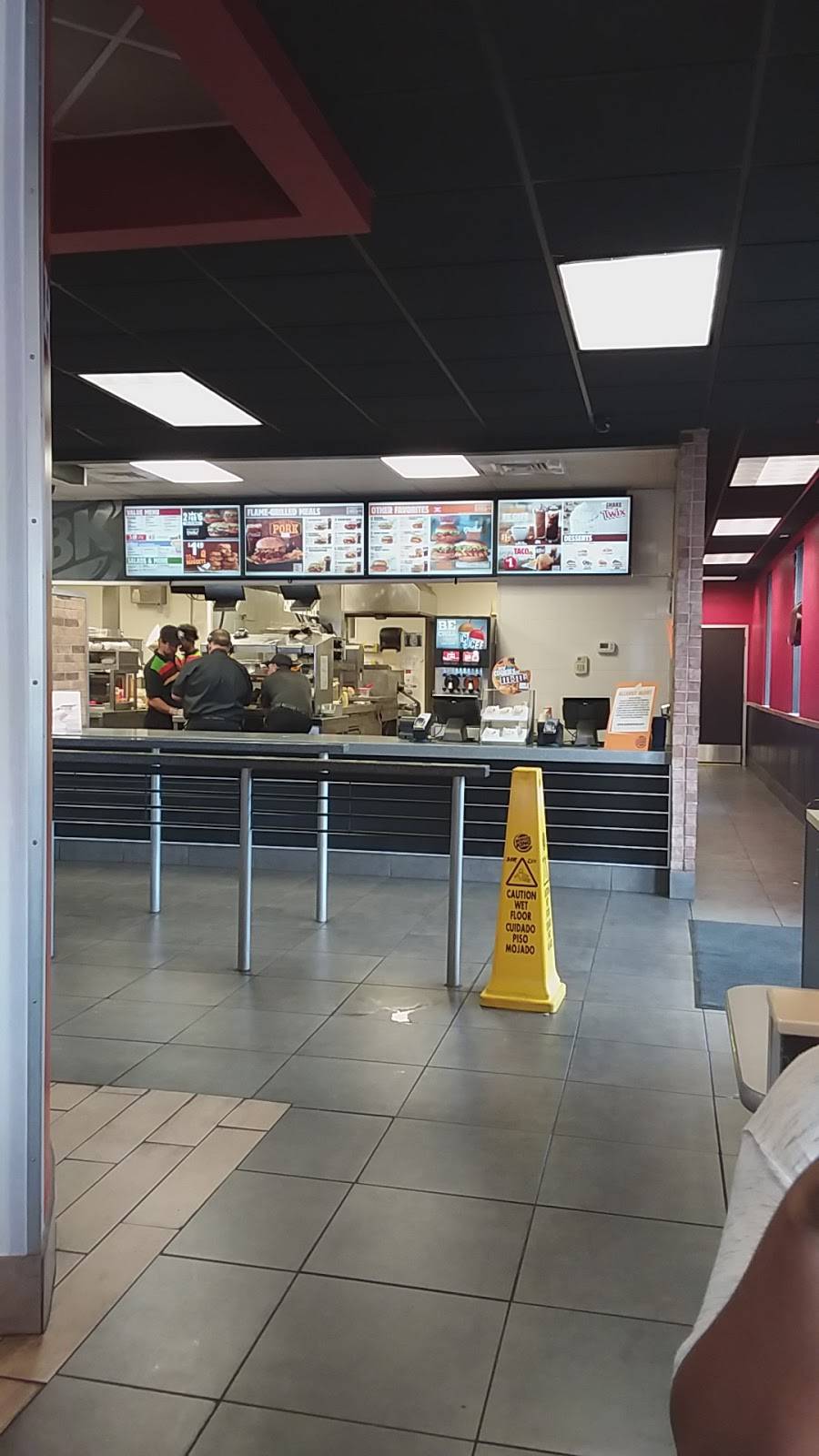 Burger King | restaurant | 6404 Ringgold Rd, Chattanooga, TN 37412, USA | 4238993686 OR +1 423-899-3686