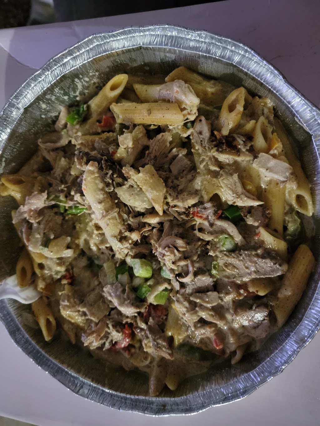 Karibbean Fire | restaurant | 13 Shining Willow Way, La Plata, MD 20646, USA | 2405122114 OR +1 240-512-2114