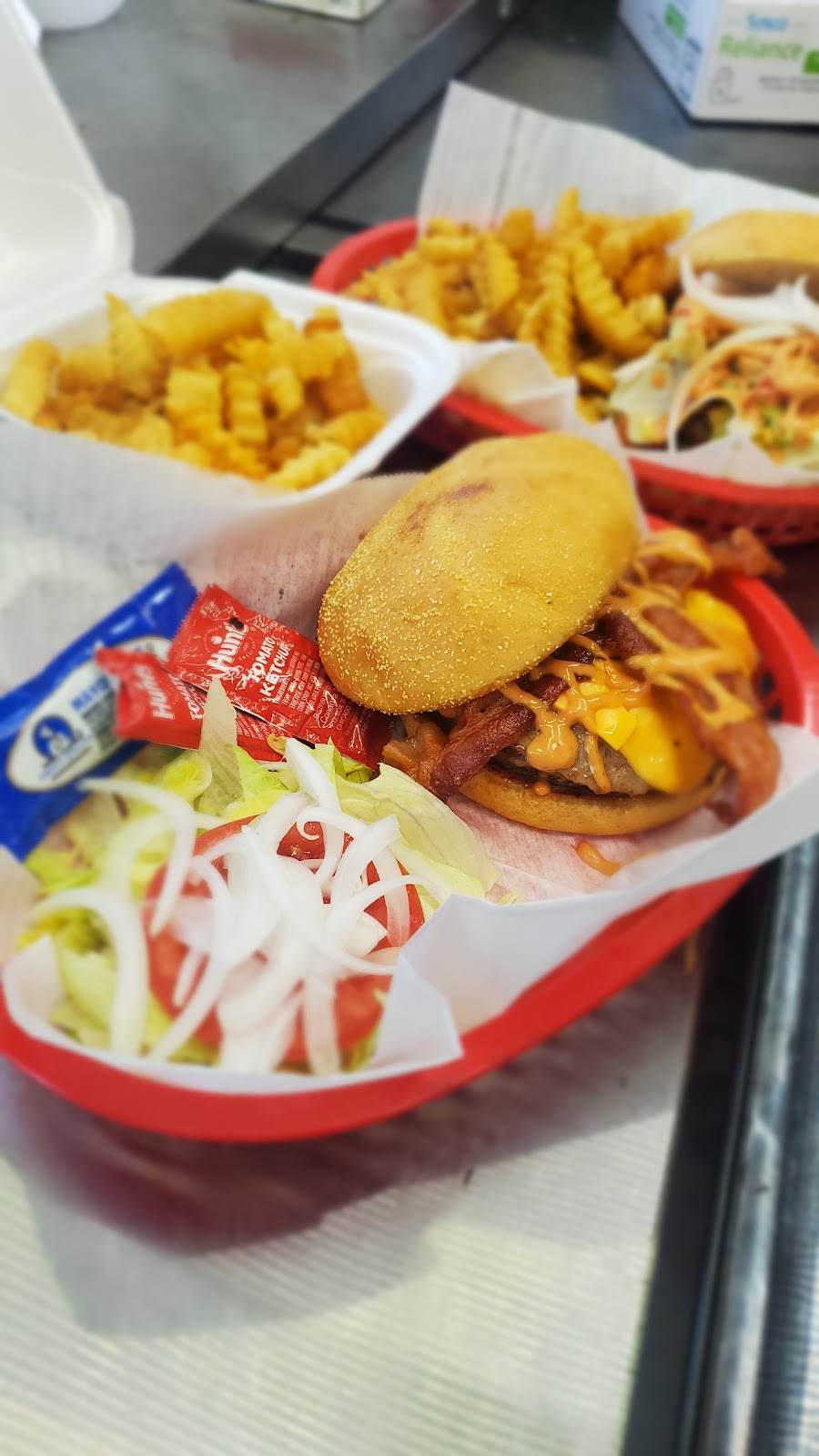 AX&JO International Cuisine | restaurant | 2785 Pelham Pkwy, Pelham, AL 35124, USA | 2058086989 OR +1 205-808-6989