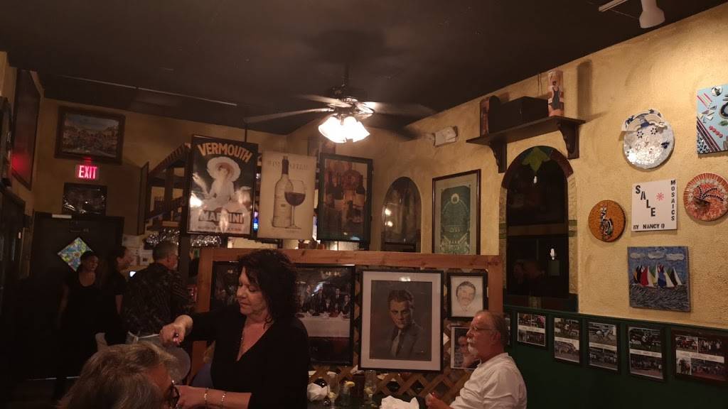 Mundis | Italian Restaurant | restaurant | 330 E Dania Beach Blvd, Dania Beach, FL 33004, USA | 9549271127 OR +1 954-927-1127