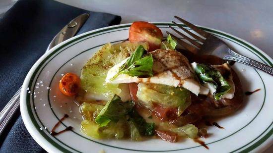 Il Primo Northshore | restaurant | 1100 Hixson Pike, Chattanooga, TN 37405, USA | 4236025555 OR +1 423-602-5555