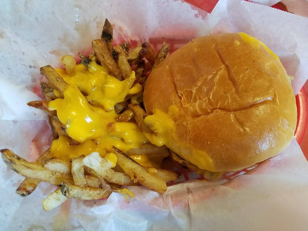 Fosters Grille | restaurant | 2975 Shasho Pl, Waldorf, MD 20603, USA | 3013749474 OR +1 301-374-9474