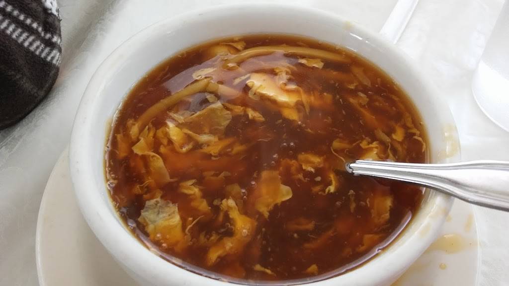 Ginger & Garlic Chinese Restaurant | restaurant | 5685 McKinley Pkwy, Hamburg, NY 14075, USA | 7166493898 OR +1 716-649-3898