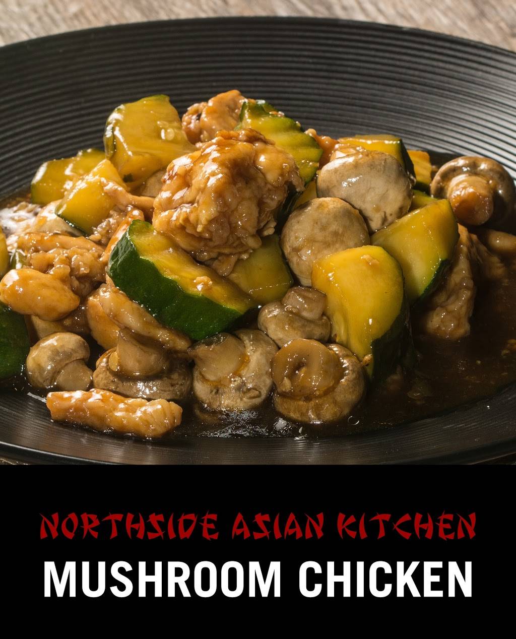 Northside Asian Kitchen | meal takeaway | 6737 US Hwy 98 N, Lakeland, FL 33809, USA | 8638590004 OR +1 863-859-0004