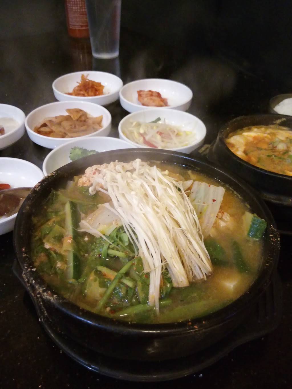 Palace Korean Bar & Grill | restaurant | 15932 NE 8th St, Bellevue, WA 98008, USA | 4259573522 OR +1 425-957-3522