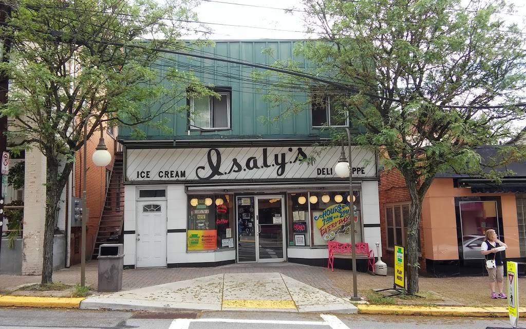 Isaly Co | restaurant | 448 Perry Hwy, West View, PA 15229, USA | 4129319994 OR +1 412-931-9994