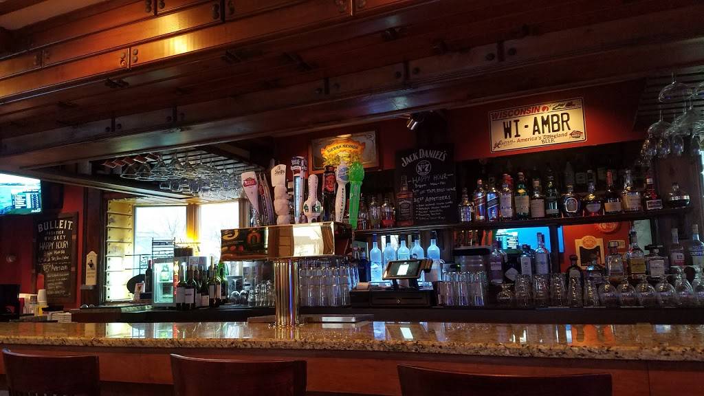 Crave Bar and Food | restaurant | 10401 N Port Washington Rd, Mequon, WI 53092, USA | 2622419600 OR +1 262-241-9600