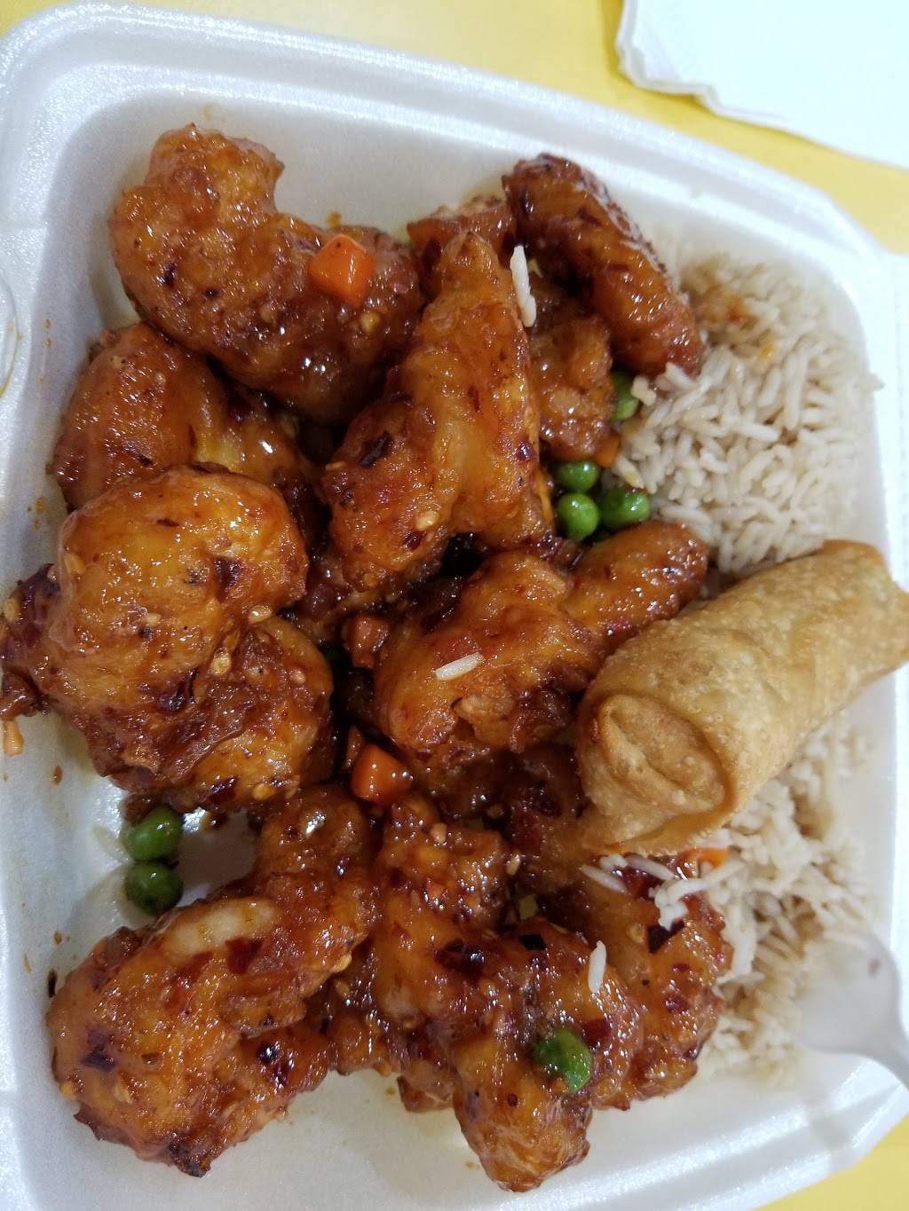 Family Crispy Chicken & Rice | restaurant | 10909 Webb Chapel Rd Ste 129, Dallas, TX 75229, USA | 9727070910 OR +1 972-707-0910