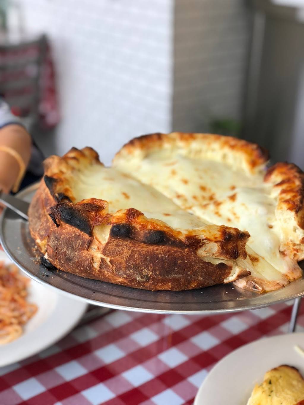 Stellas Pizza Kitchen | restaurant | 456 Foothill Blvd, La Cañada Flintridge, CA 91011, USA | 8189281333 OR +1 818-928-1333