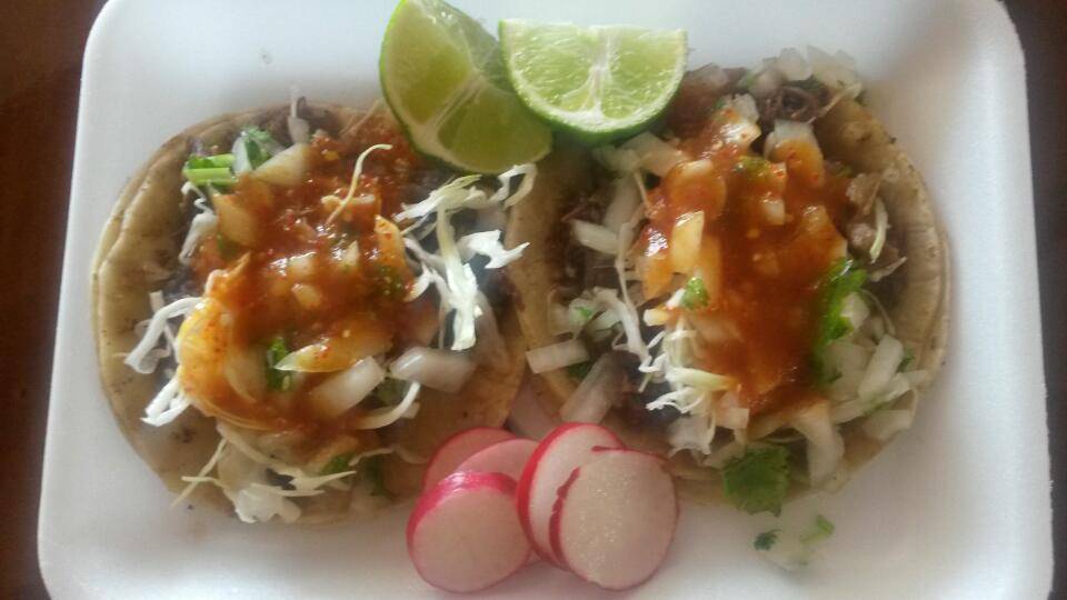 Tacos Old West | restaurant | 2850 W Van Buren St, Phoenix, AZ 85009, USA | 6024213692 OR +1 602-421-3692