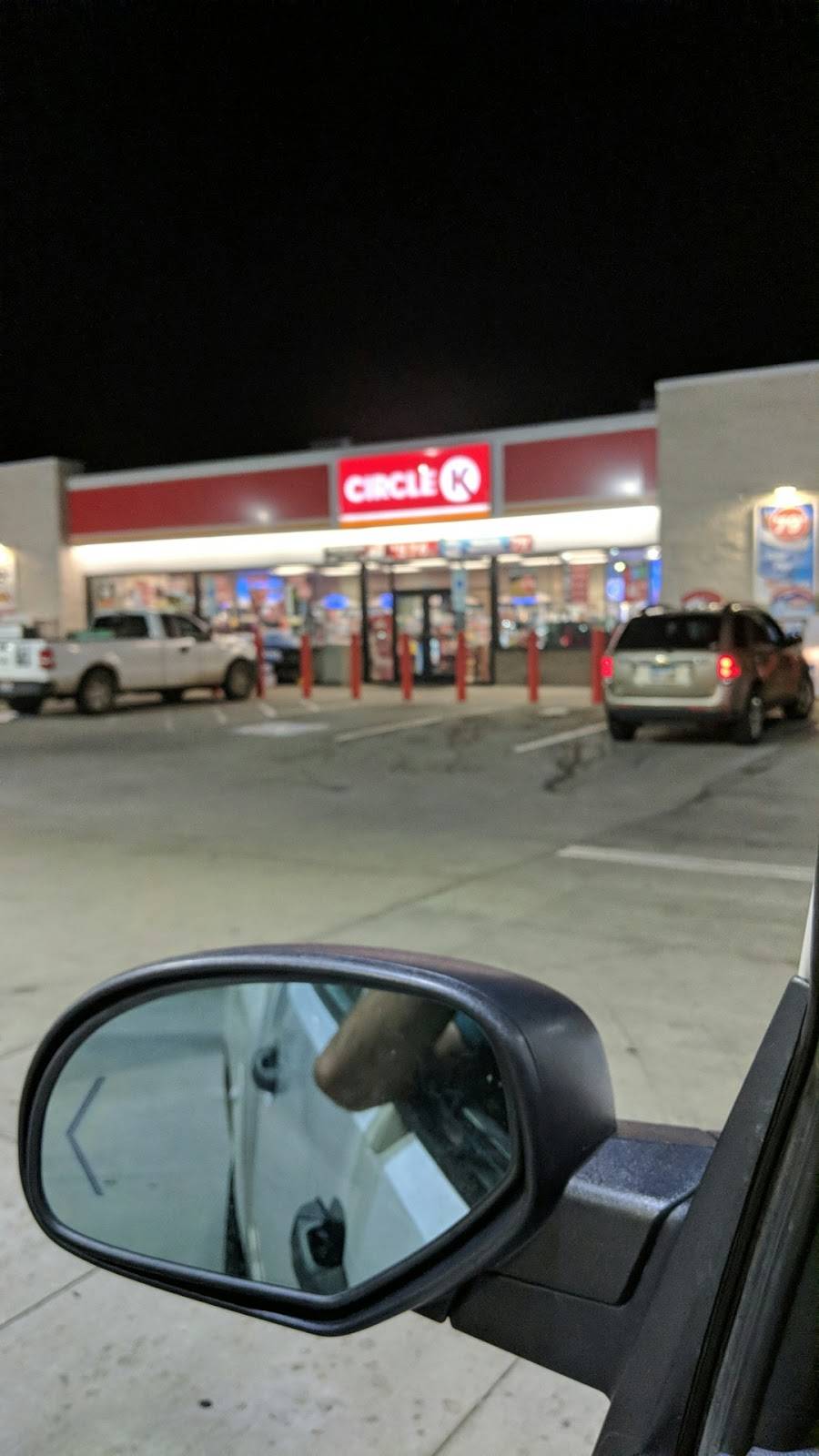Circle K | meal takeaway | 3240 Mahoning Rd NE, Canton, OH 44705, USA | 3304546773 OR +1 330-454-6773