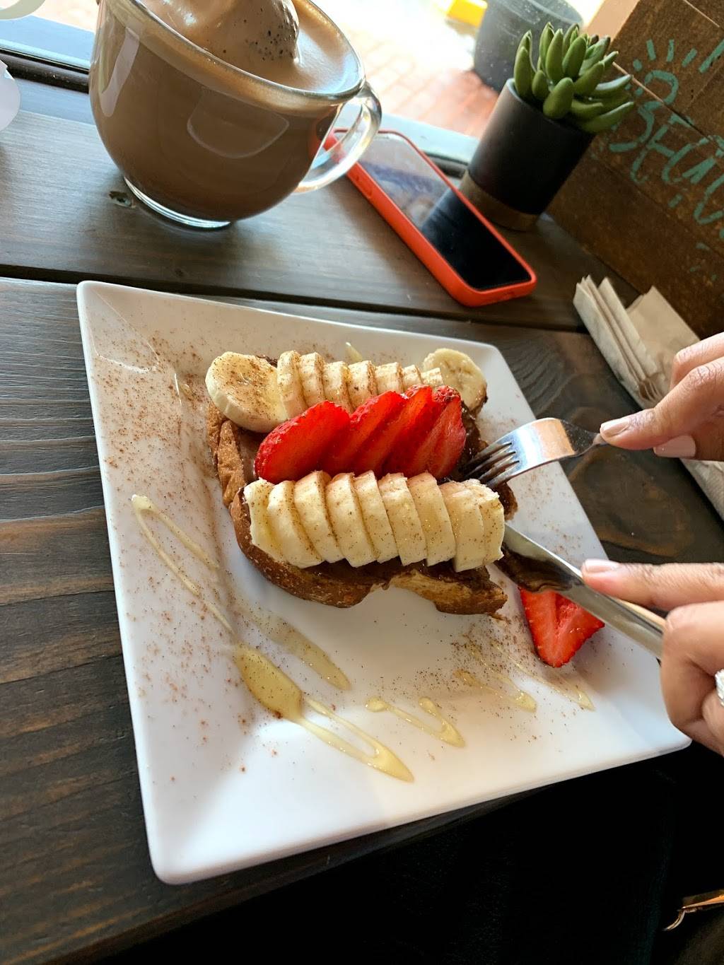 Brewing Buddha Cafe & Arthouse | cafe | 8219 SW 124th St, Miami, FL 33156, USA | 7868423342 OR +1 786-842-3342