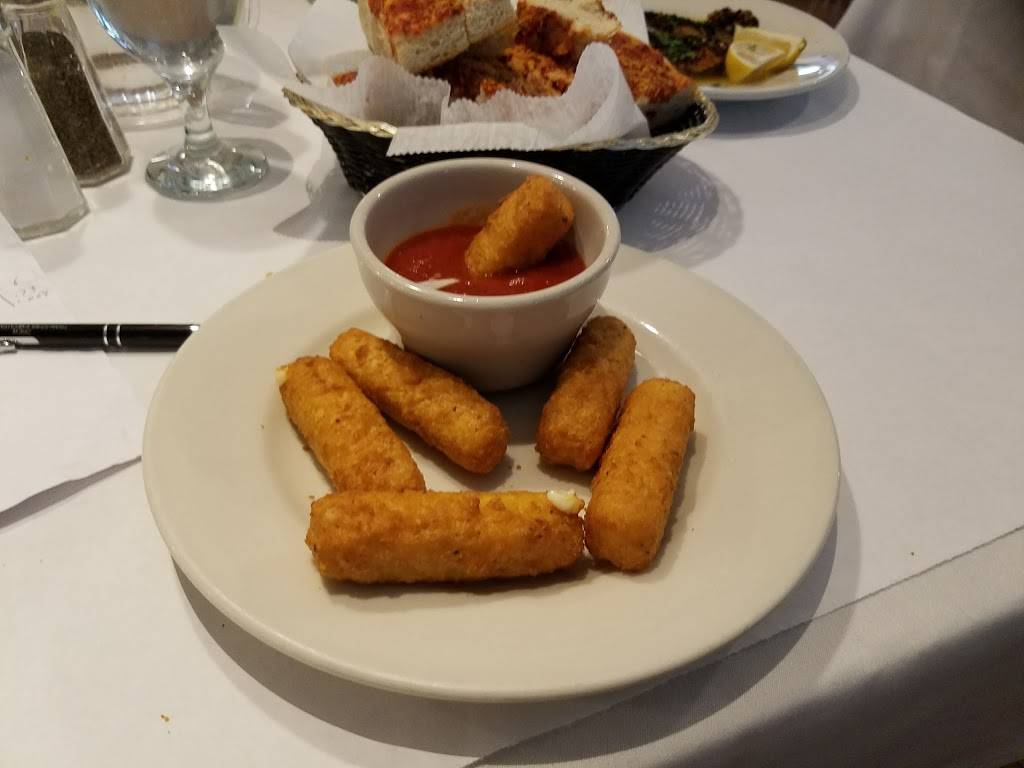 Prima Pasta & Cafe | restaurant | 161-50 Cross Bay Blvd, Howard Beach, NY 11414, USA | 7186597278 OR +1 718-659-7278