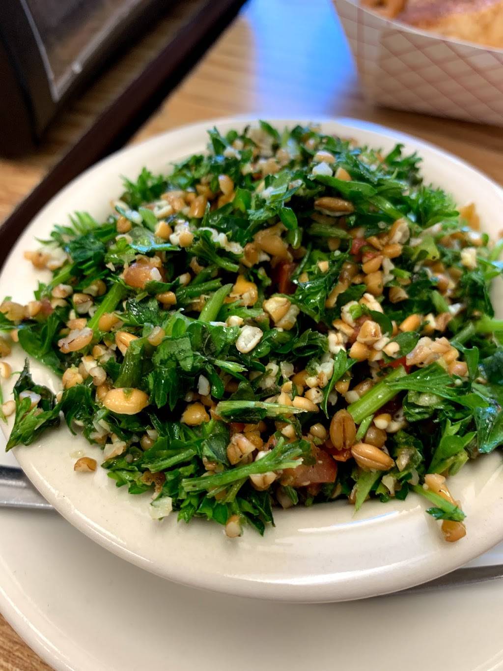 Oasis Falafel | restaurant | 206 N Linn St, Iowa City, IA 52245, USA | 3193587342 OR +1 319-358-7342