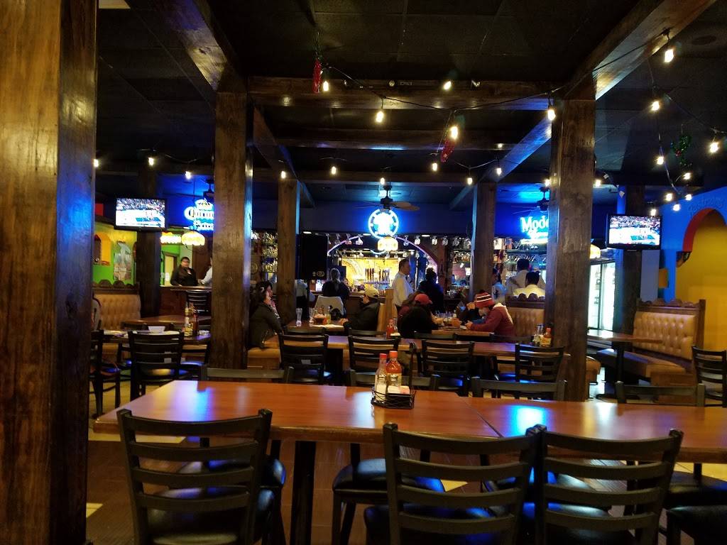 Los Portales Mexican Restaurant | restaurant | 4093 Marietta St, Powder Springs, GA 30127, USA | 7707662079 OR +1 770-766-2079