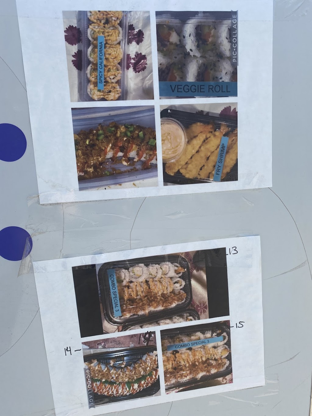 Yuzuke Sushi | restaurant | 3813 Miller Ave, Fort Worth, TX 76119, USA | 8179024438 OR +1 817-902-4438