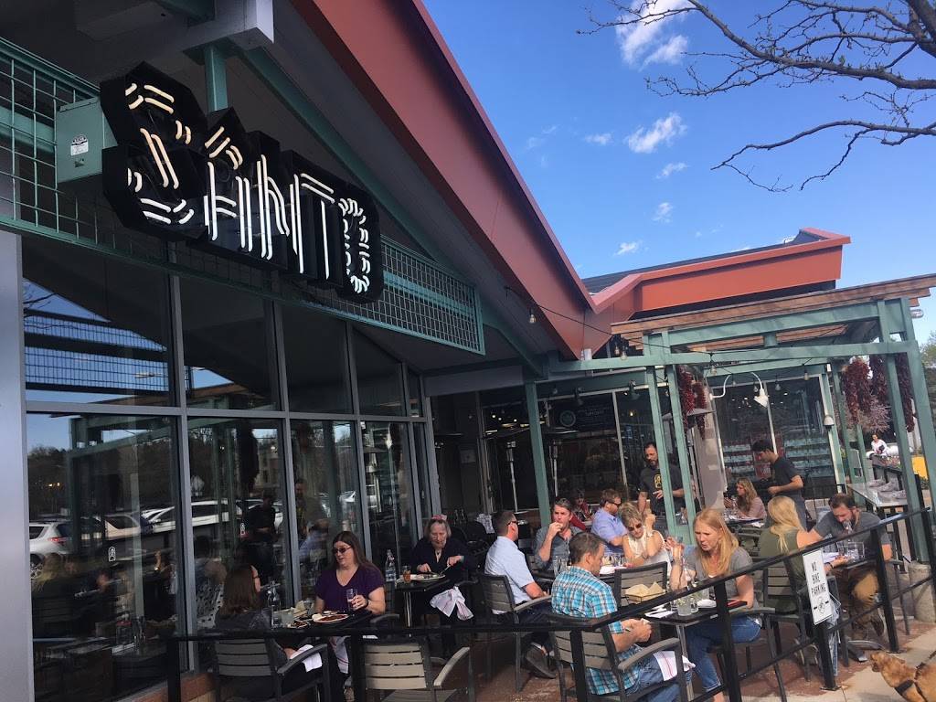 Santo | restaurant | 1265 Alpine Ave, Boulder, CO 80304, USA | 3034426100 OR +1 303-442-6100