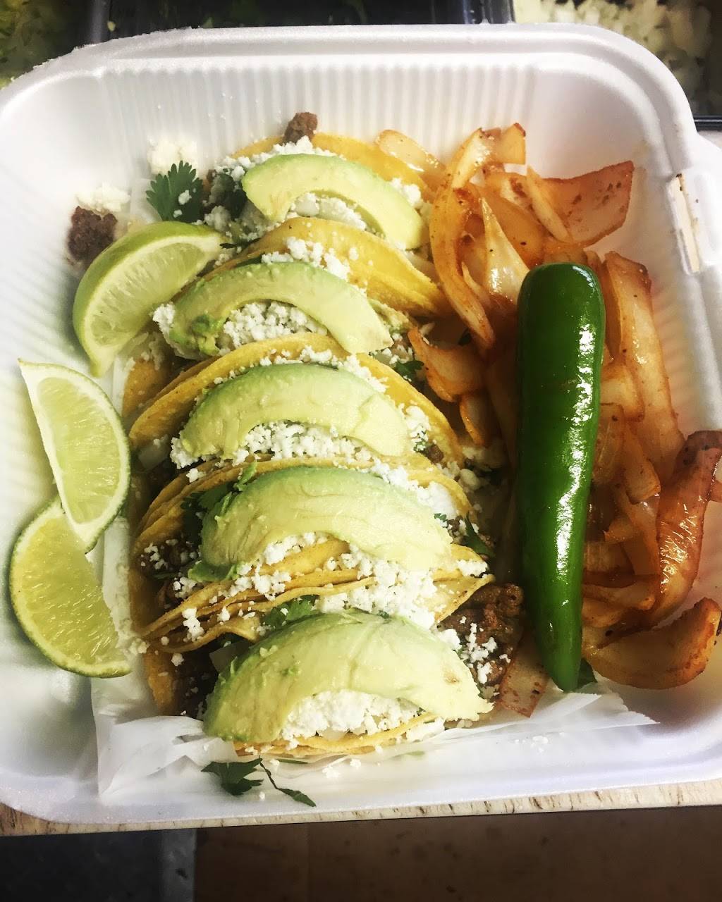 Taqueria Don Tin 5 | restaurant | 330 W Gulf Bank Rd, Houston, TX 77037, USA | 7132917463 OR +1 713-291-7463