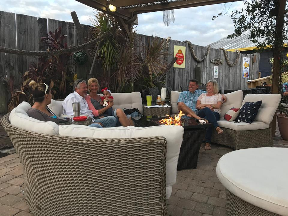 Blackbeards Tavern | restaurant | 3448 Marinatown Ln unit c, North Fort Myers, FL 33903, USA | 2395994934 OR +1 239-599-4934