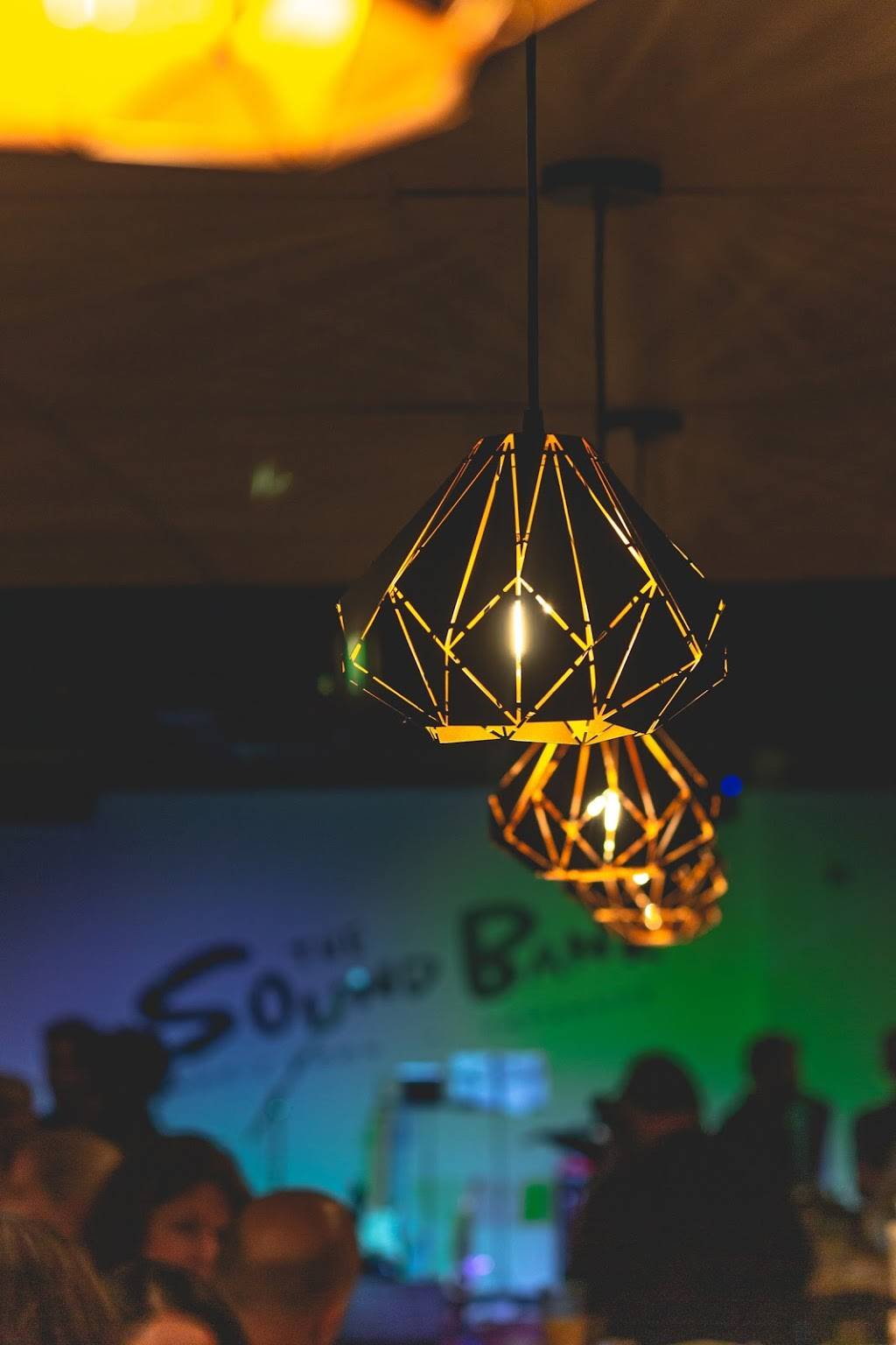 The Soundbank | restaurant | 119 S Main St, Phoenixville, PA 19460, USA | 4849208088 OR +1 484-920-8088