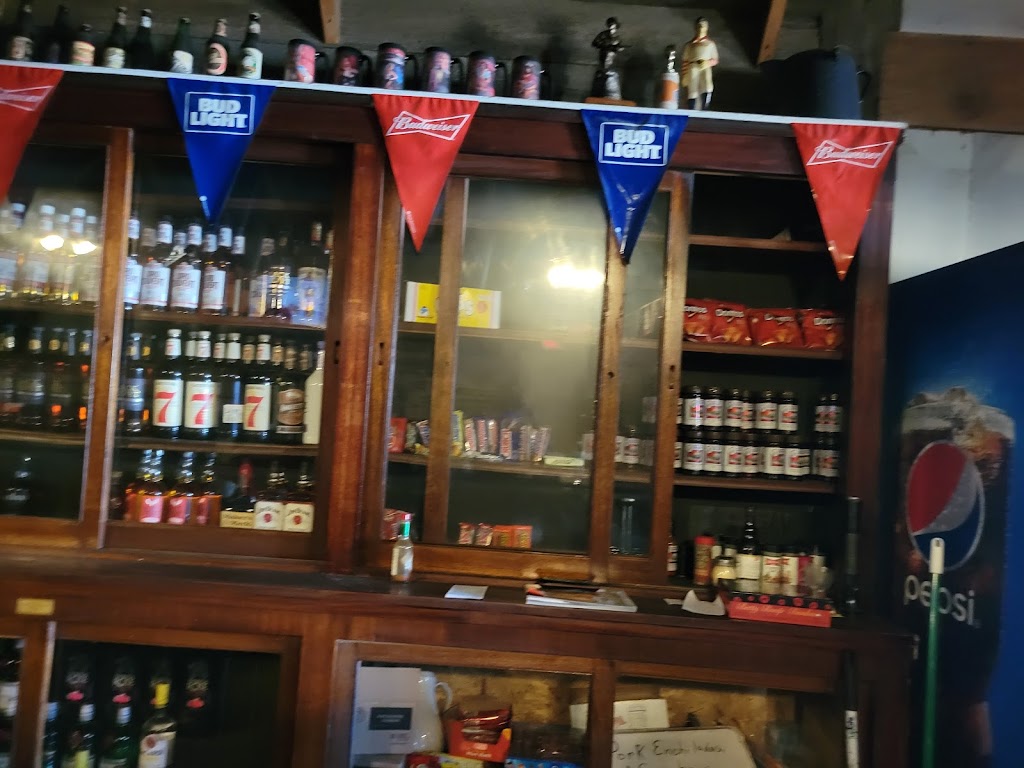 Fast Eddies | restaurant | Main St, Morristown, SD 57645, USA | 6055249633 OR +1 605-524-9633