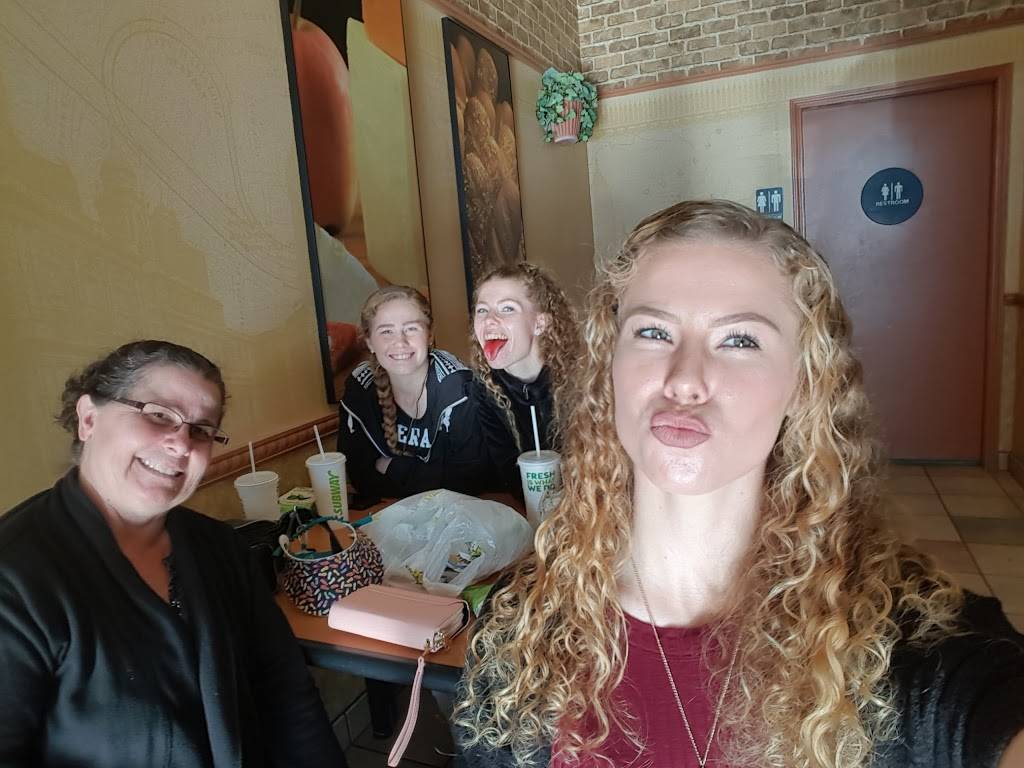 Subway Restaurants | restaurant | 6774 Bernal Ave, Gateway ShoppingCtr Suite 320, Pleasanton, CA 94566, USA | 9253988118 OR +1 925-398-8118