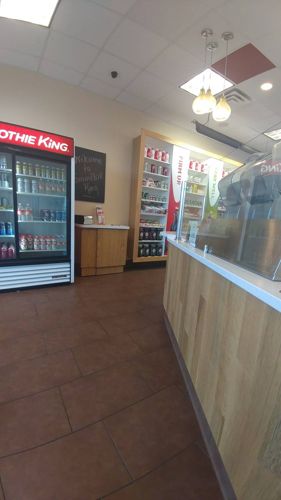 Smoothie King | restaurant | 6290 University Dr, Huntsville, AL 35806, USA | 2562171933 OR +1 256-217-1933