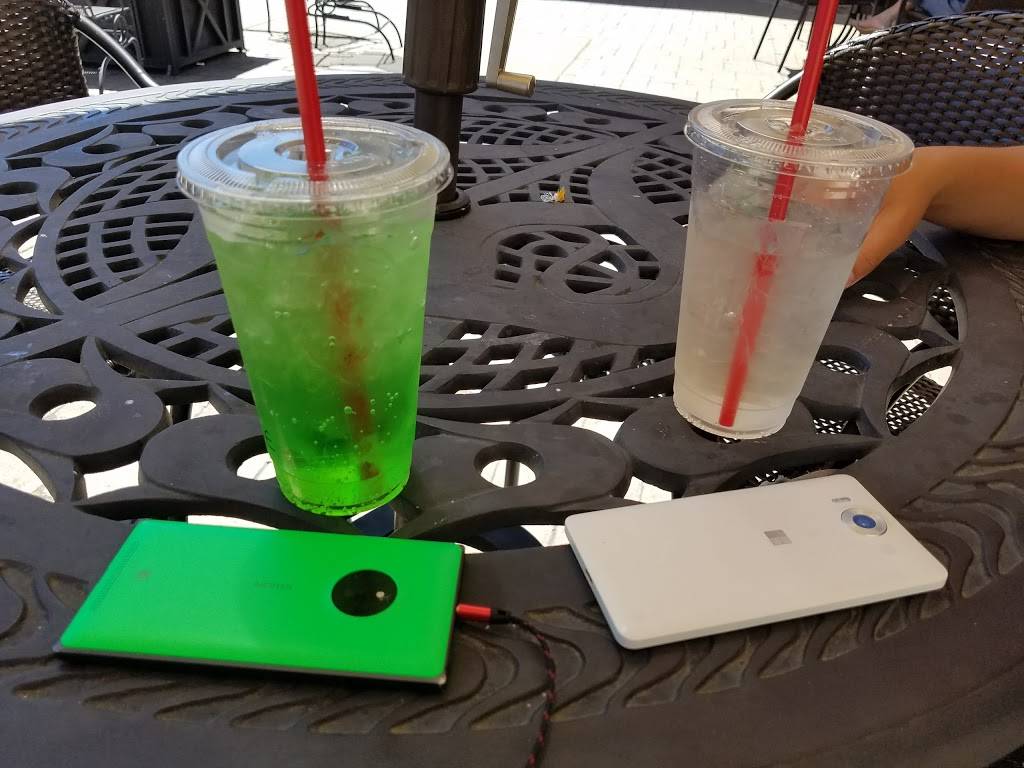 Parchments Cafe | restaurant | 348 N Canyons Pkwy, Livermore, CA 94551, USA | 9255795500 OR +1 925-579-5500