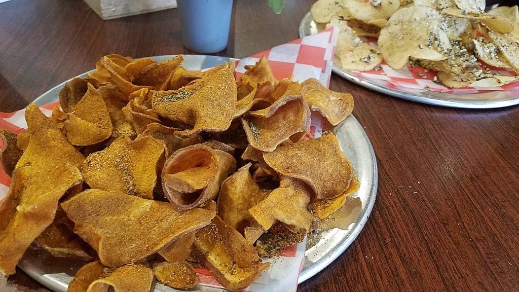 The Gourmet Chip Company | restaurant | 43 1/2 Broadway St, Asheville, NC 28801, USA | 8282543335 OR +1 828-254-3335