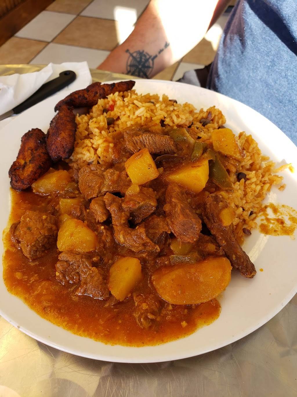 Mi Casa Criolla | restaurant | 1115 McDonough Pl, McDonough, GA 30253, USA | 4708780290 OR +1 470-878-0290