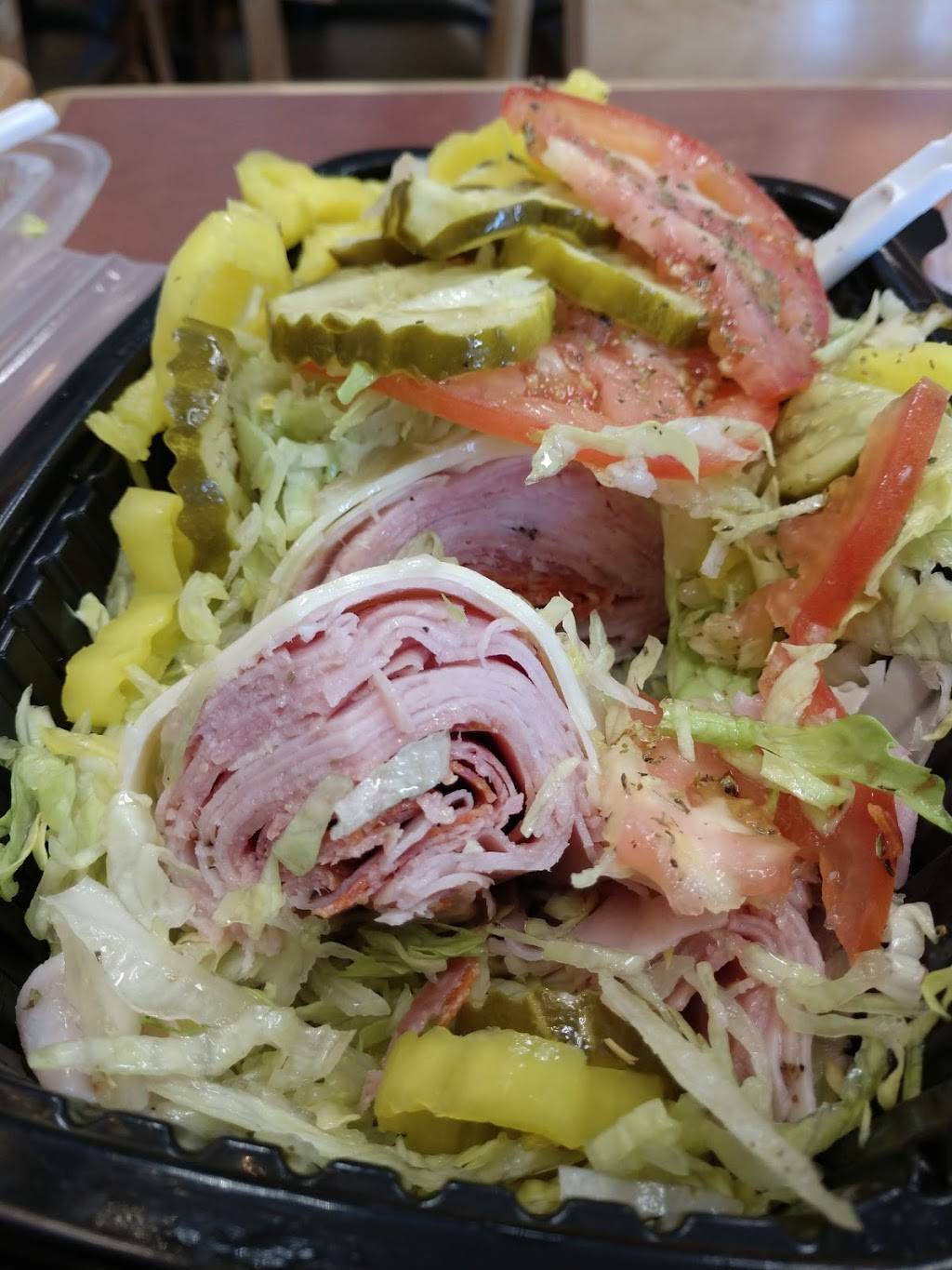 Jersey Mikes Subs | meal takeaway | 539 Scranton Carbondale Hwy, Scranton, PA 18508, USA | 5703442973 OR +1 570-344-2973