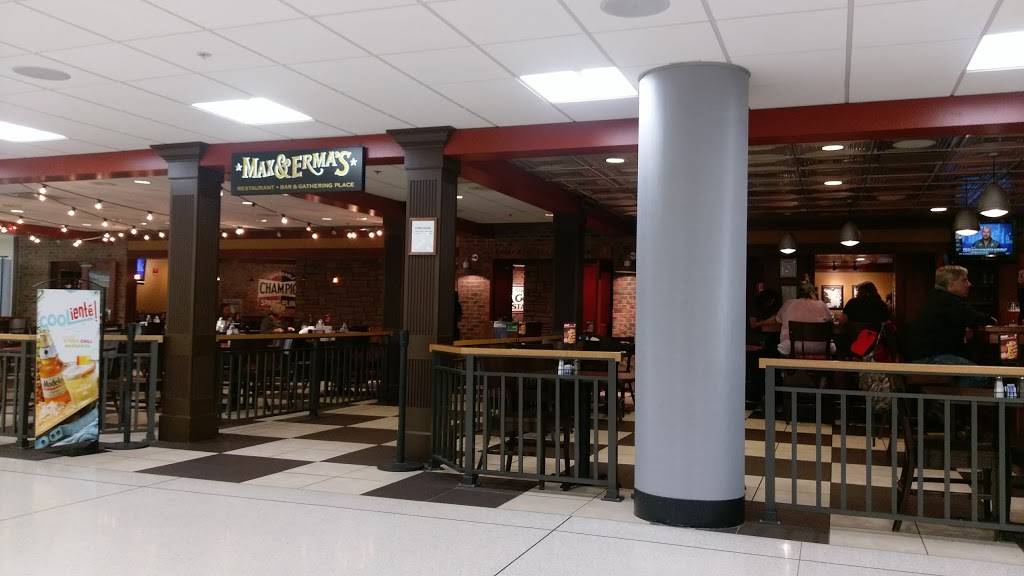 Max & Ermas | restaurant | 4600 International Gateway, Columbus, OH 43219, USA | 6146817165 OR +1 614-681-7165