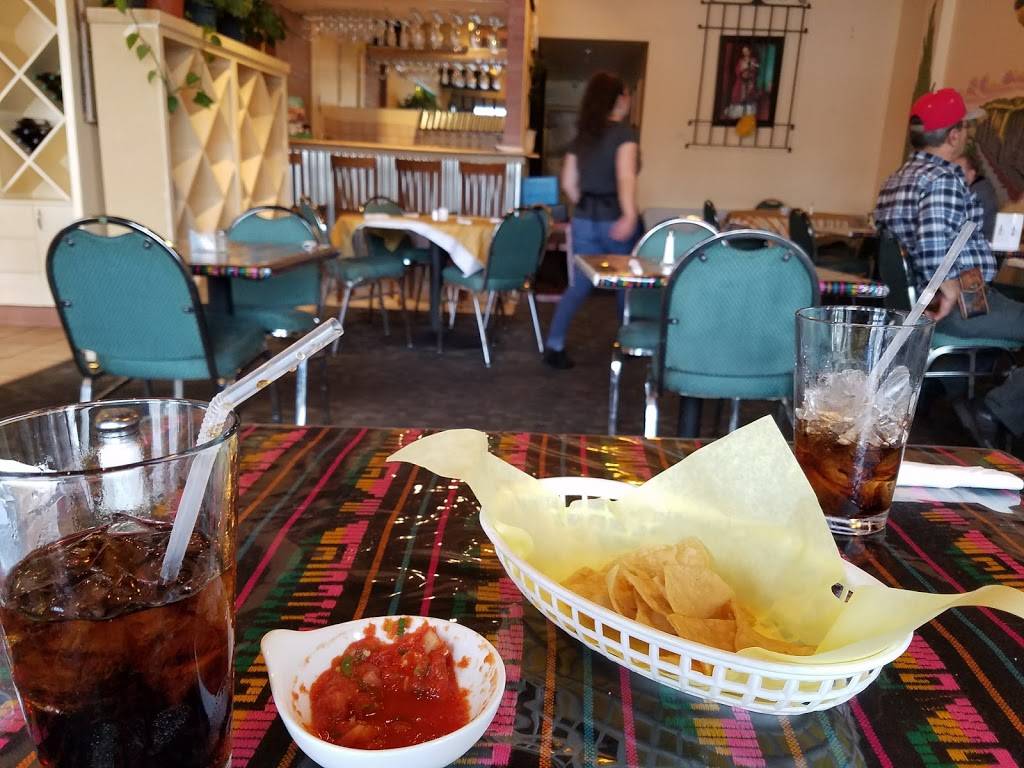 Las Delicias De Zacatecas | restaurant | 12304 Los Osos Valley Rd, San Luis Obispo, CA 93401, USA | 8054392361 OR +1 805-439-2361