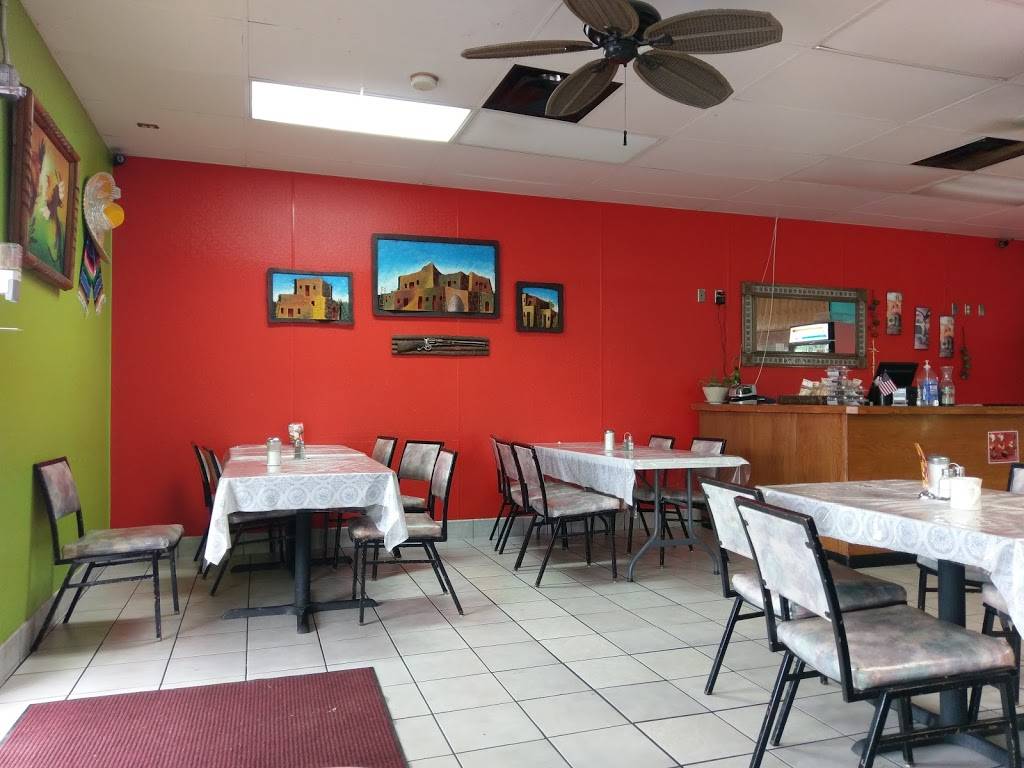 Tenorios | restaurant | 2296 Bandera Rd, San Antonio, TX 78228, USA | 2104328082 OR +1 210-432-8082