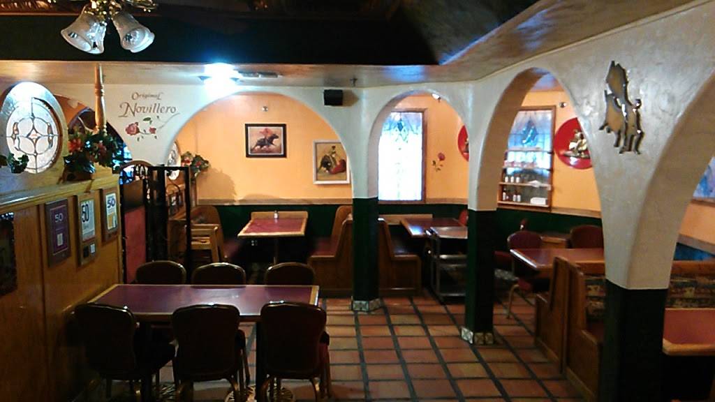 El Novillero Restaurant | restaurant | 4216 Franklin Blvd, Sacramento, CA 95820, USA | 9164564287 OR +1 916-456-4287