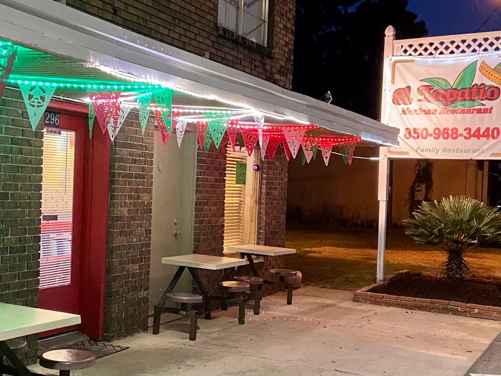 El Tapatio Mexican Restaurant | restaurant | 296 Muscogee Rd, Cantonment, FL 32533, USA | 8509683440 OR +1 850-968-3440