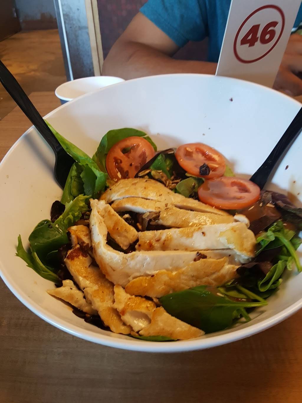 Smashburger | restaurant | 193 W 237th St, Bronx, NY 10463, USA | 7186184229 OR +1 718-618-4229