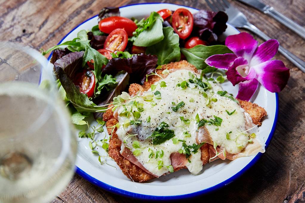 Concrete | restaurant | 906 Broadway, Brooklyn, NY 11206, USA | 9179668440 OR +1 917-966-8440