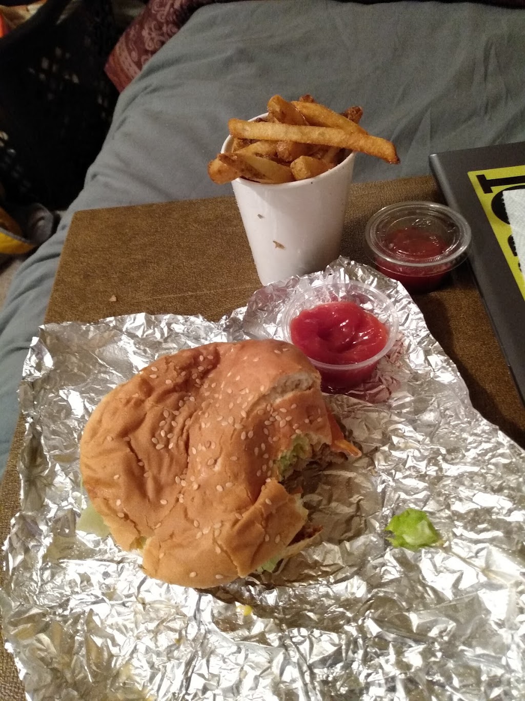 Five Guys | meal takeaway | 3456 Camino Tassajara, Danville, CA 94506, USA | 9252727220 OR +1 925-272-7220