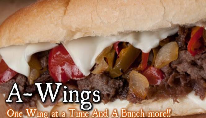 A-Wings | restaurant | 1680 Montclair Rd, Irondale, AL 35210, USA | 2059519518 OR +1 205-951-9518